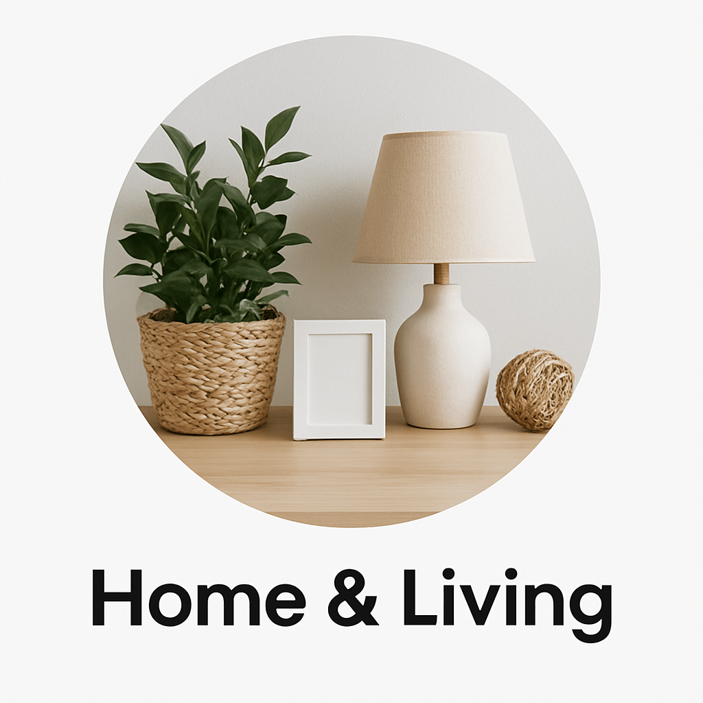 Home & Livina