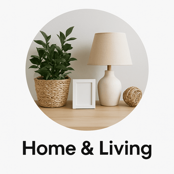 Home & Livina