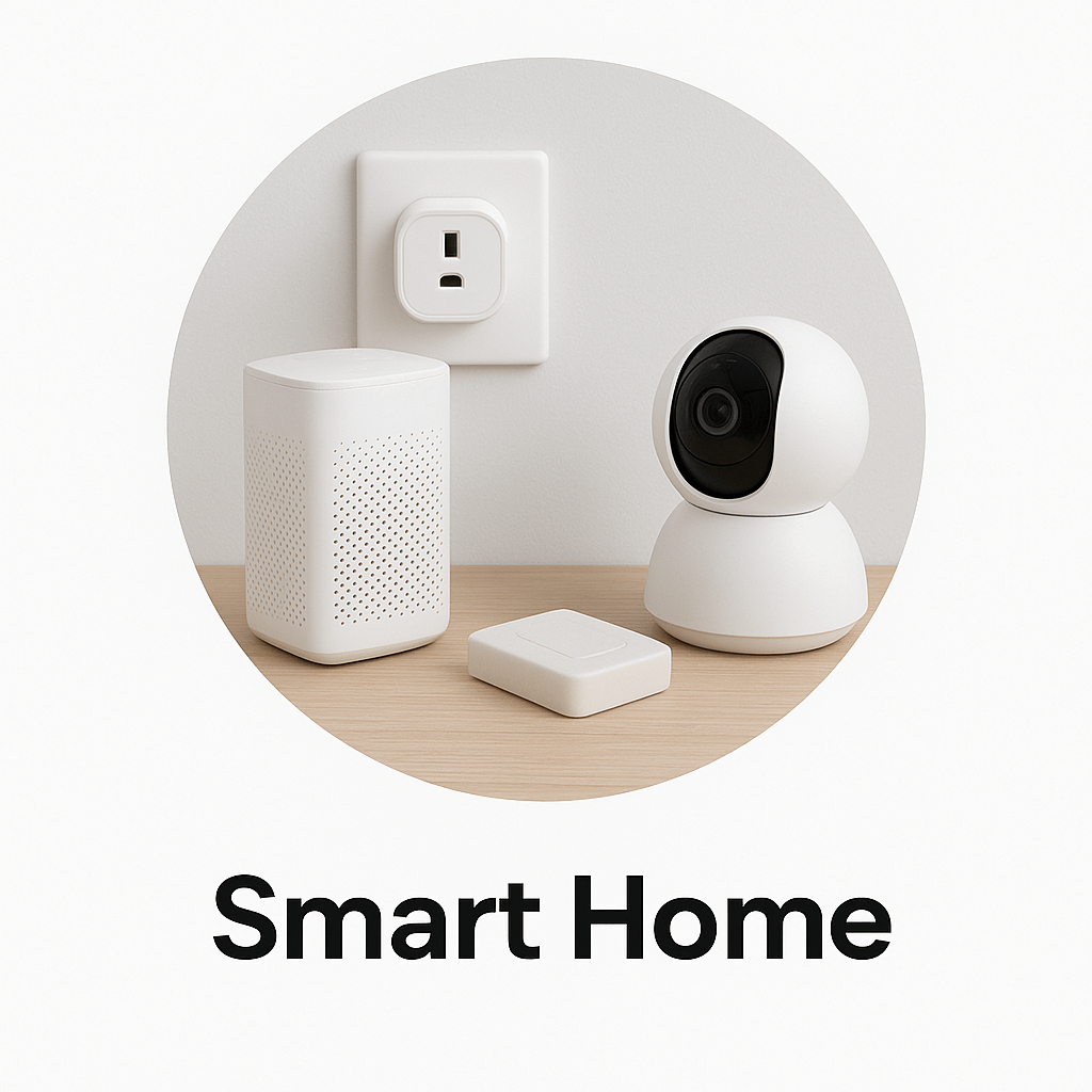 Smart Home