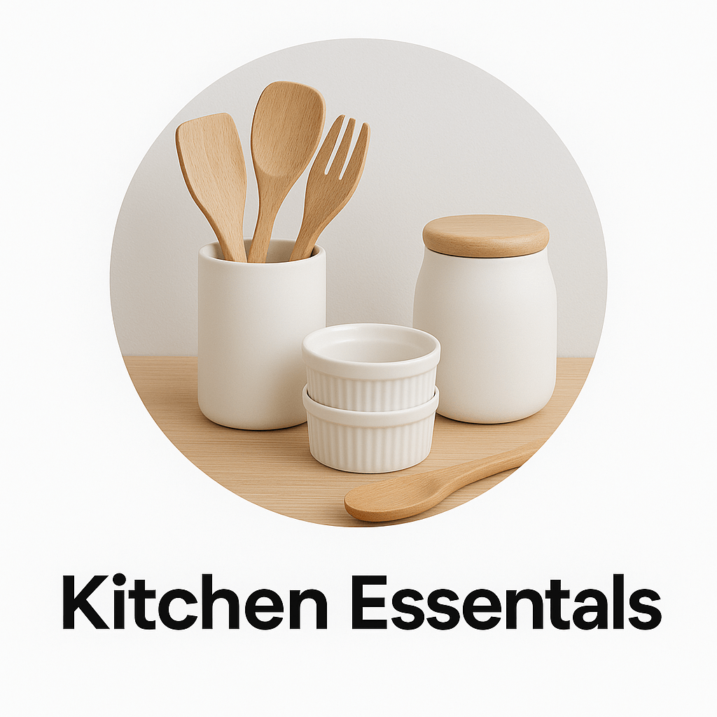 Kitchen Essentials