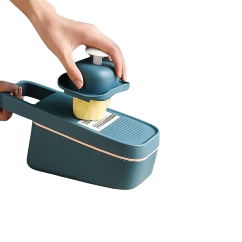 Kitchen potato slicing radish shredder grater