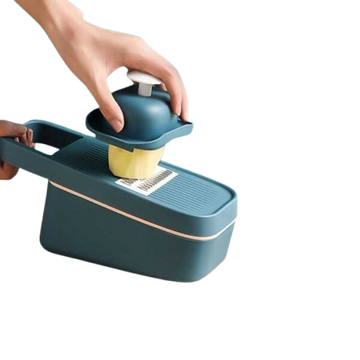 Kitchen potato slicing radish shredder grater
